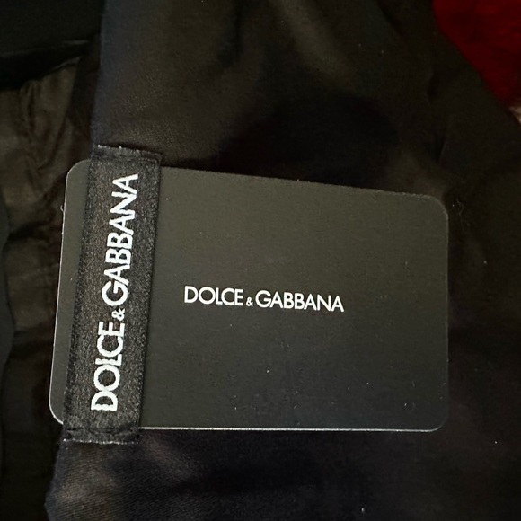 Dolce & Gabbana heels! Patent leather ! Very elegant and beautiful! - Picture 10 of 13